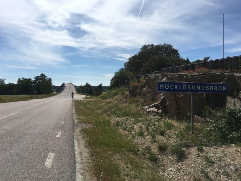 WohnmobilReise durch SüdSchweden Karlskrona